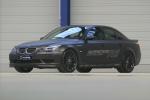 BMW M5 Hurricane RS by G-Power 2009 года